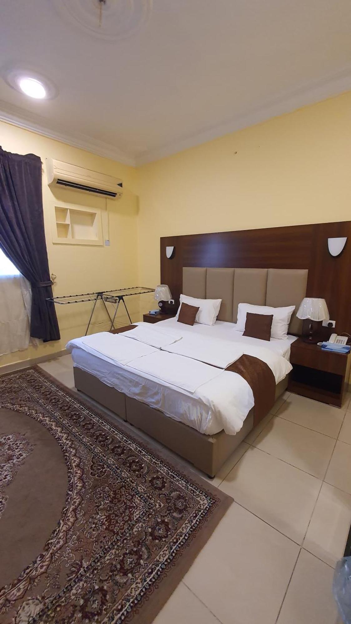 Aleairy - Al Madinah 8 2*