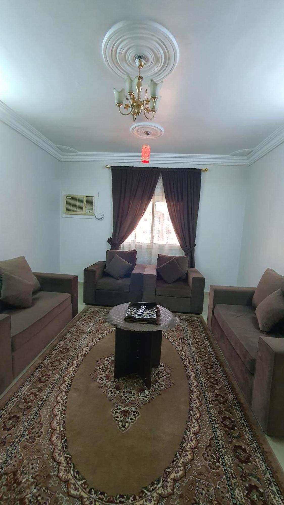 Aleairy - Al Madinah 8 2* Medina
