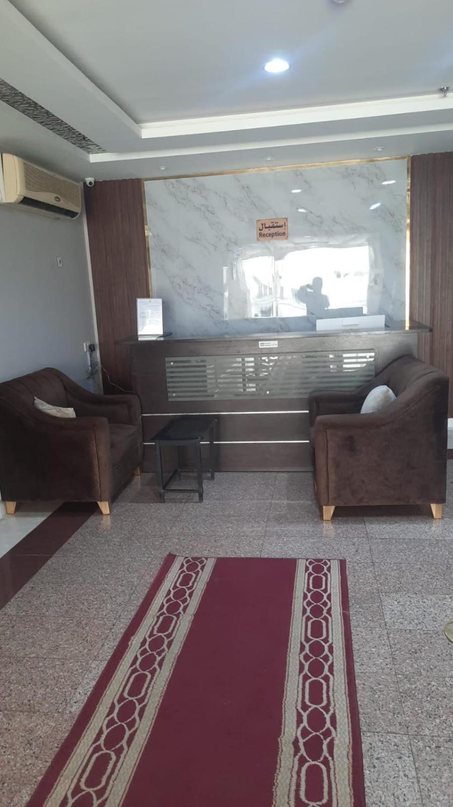 Aparthotel Aleairy - Al Madinah 8