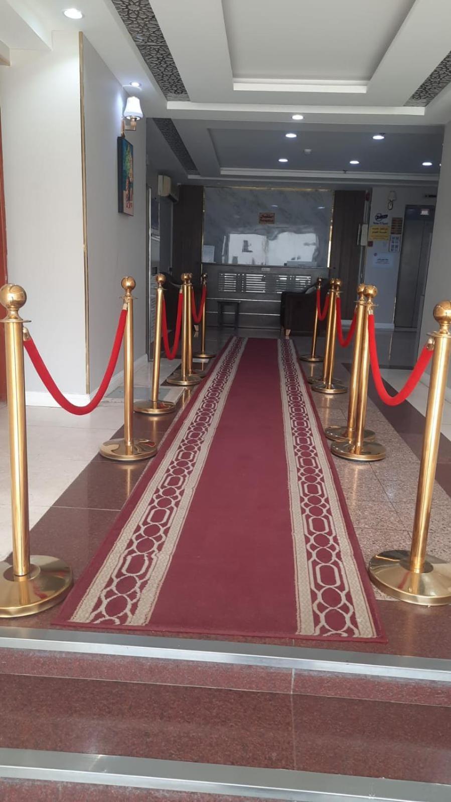 Aleairy - Al Madinah 8 Aparthotel 2*