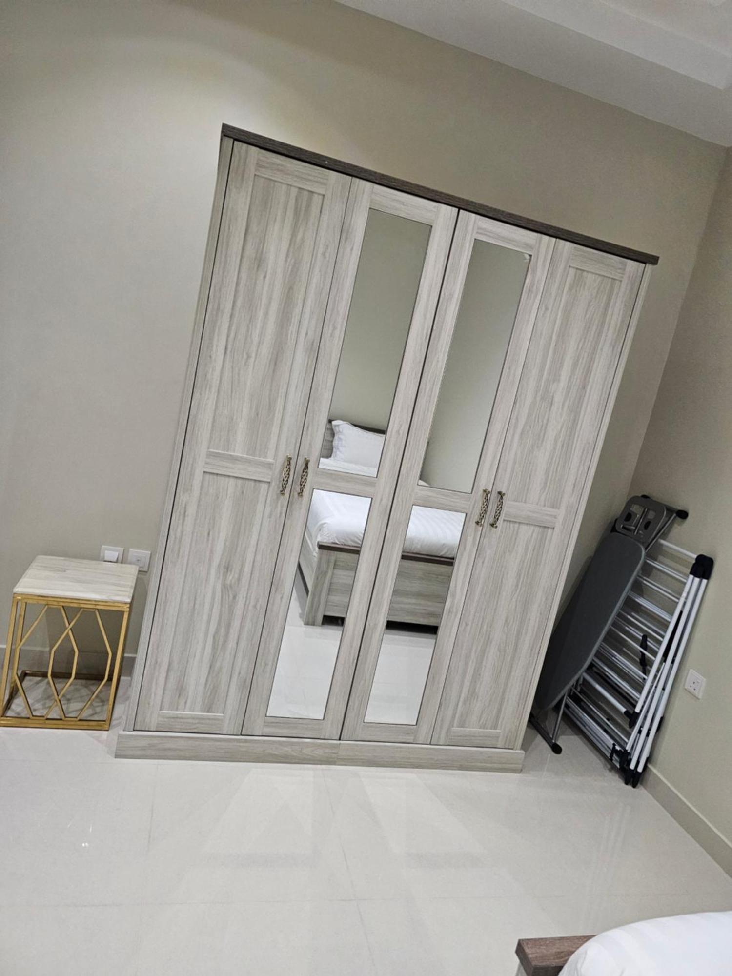 الفاخرة Modern Of 3 Bedrooms 5 Minutes To Haram Apartment *