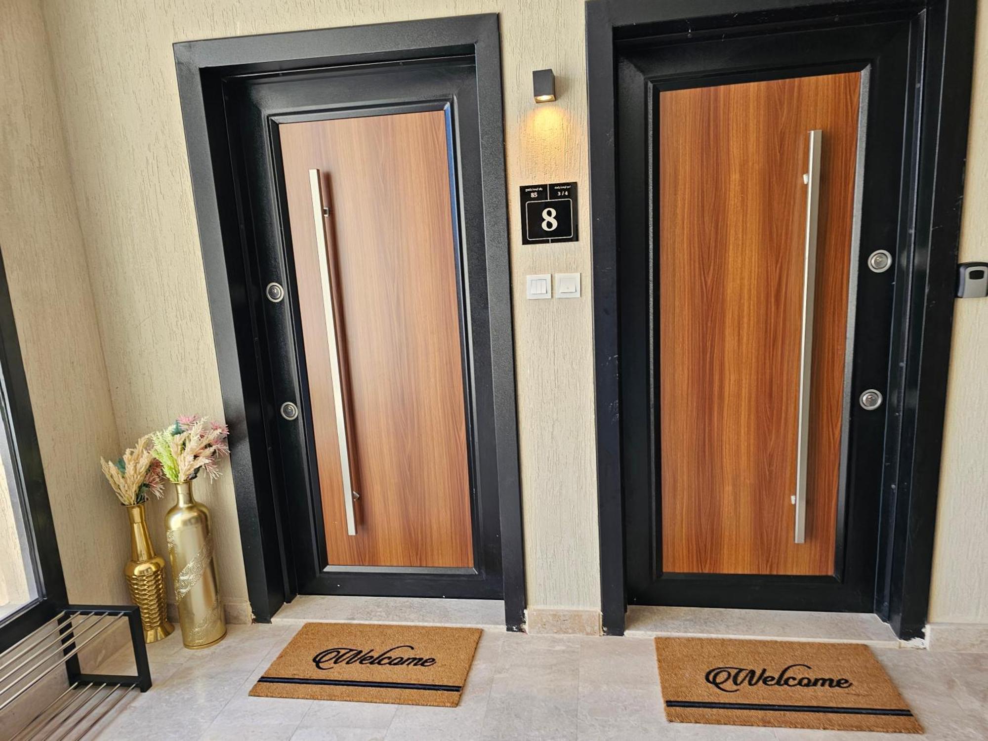 Apartment الفاخرة Modern Of 3 Bedrooms 5 Minutes To Haram *