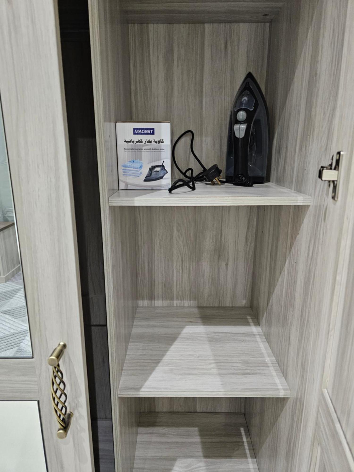 الفاخرة Modern Of 3 Bedrooms 5 Minutes To Haram Apartment Medina