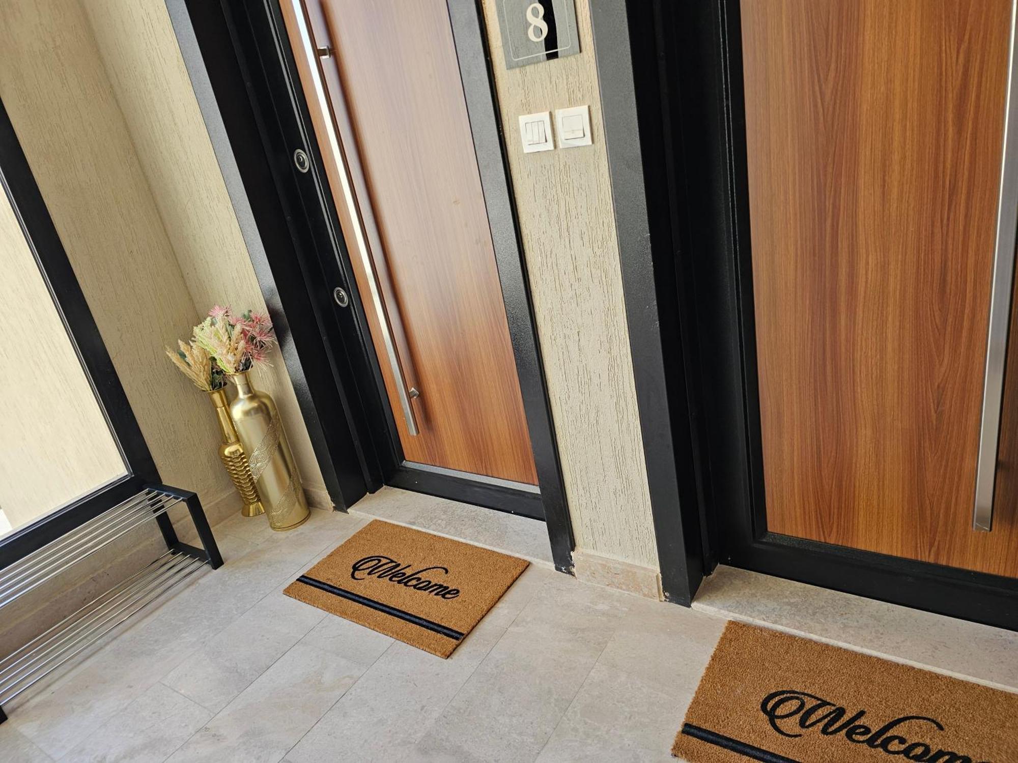 الفاخرة Modern Of 3 Bedrooms 5 Minutes To Haram * Medina