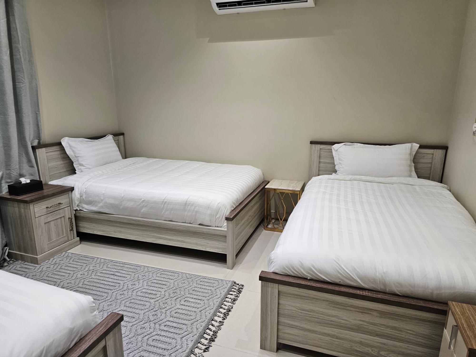 الفاخرة Modern Of 3 Bedrooms 5 Minutes To Haram * Medina