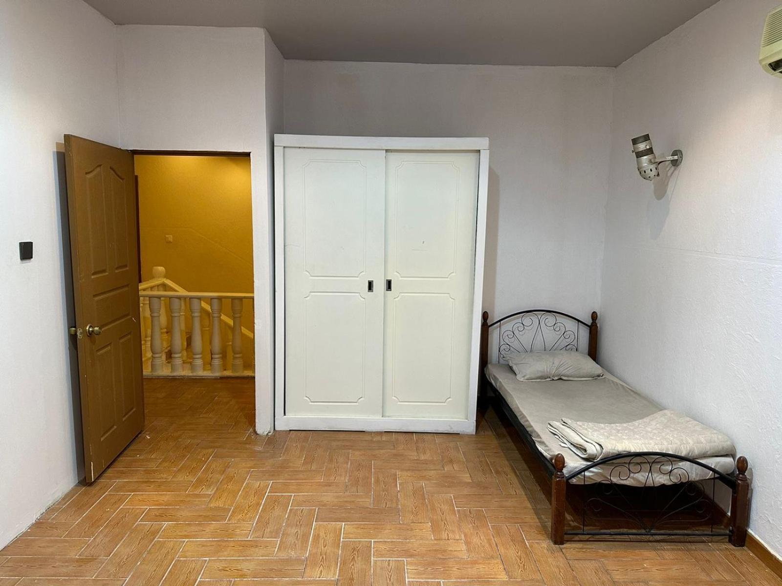 دار ورد Villa *