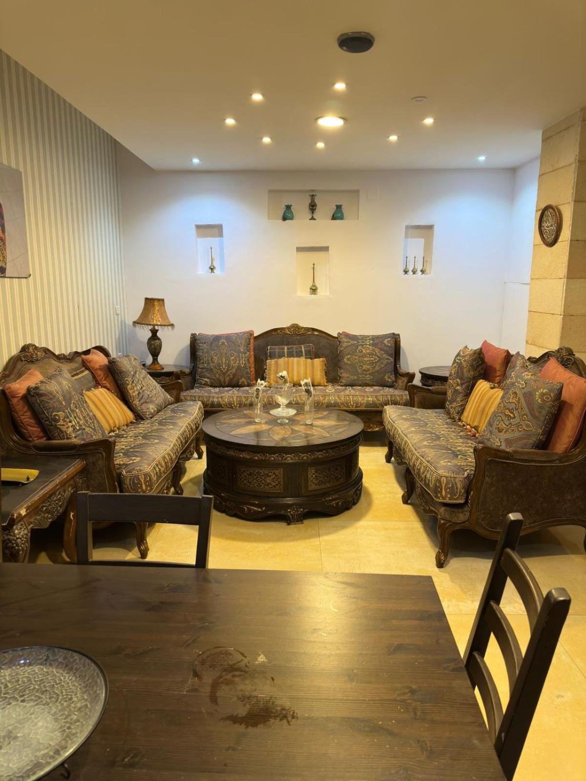 Villa دار ورد *