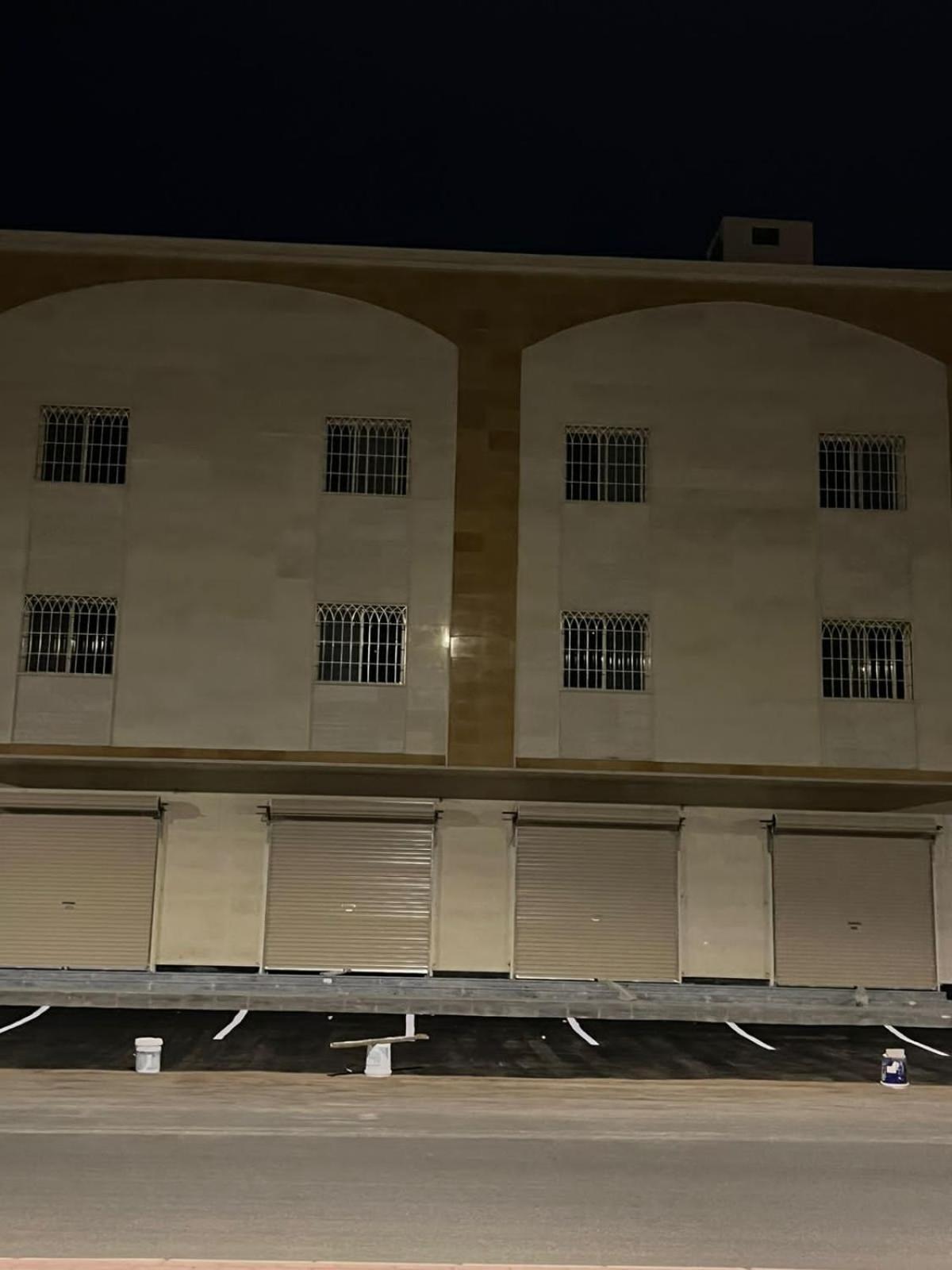 Apartment المملكة العربية السعودية Medina