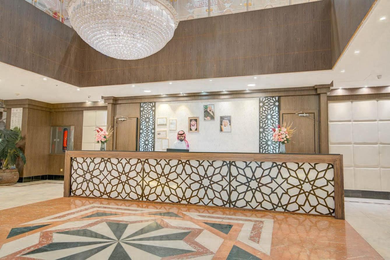 Hotel Araek Taiba Medina
