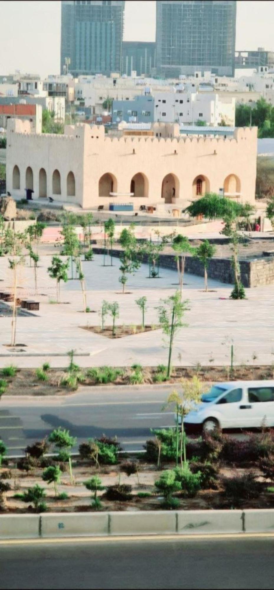 Apartment السلطان سكنية مستقلة Private Independent
