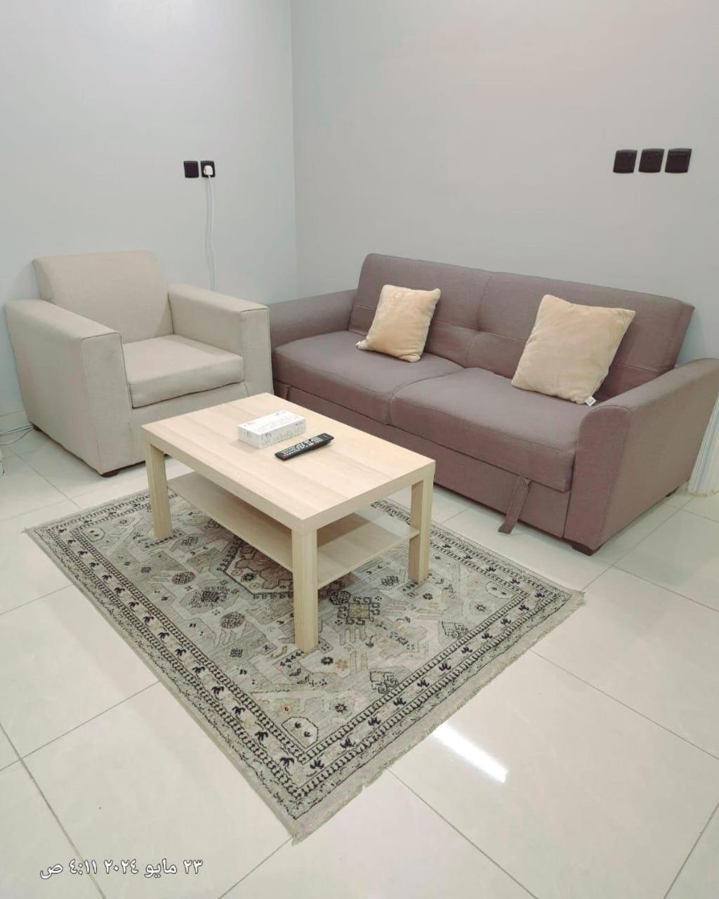 Apartment السلطان سكنية مستقلة Private Independent