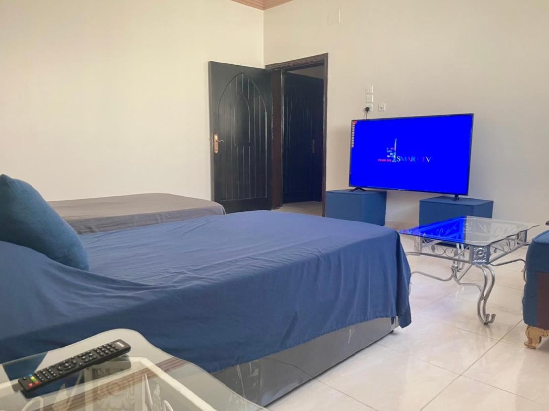 ستوديو غرفة بحمام Apartment Medina