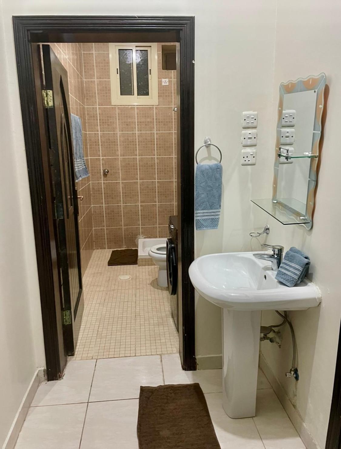 Apartment ستوديو غرفة بحمام Medina