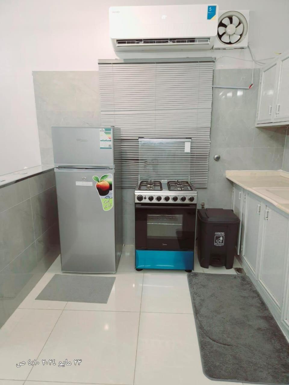السلطان سكنية مستقلة Private Independent Apartment *