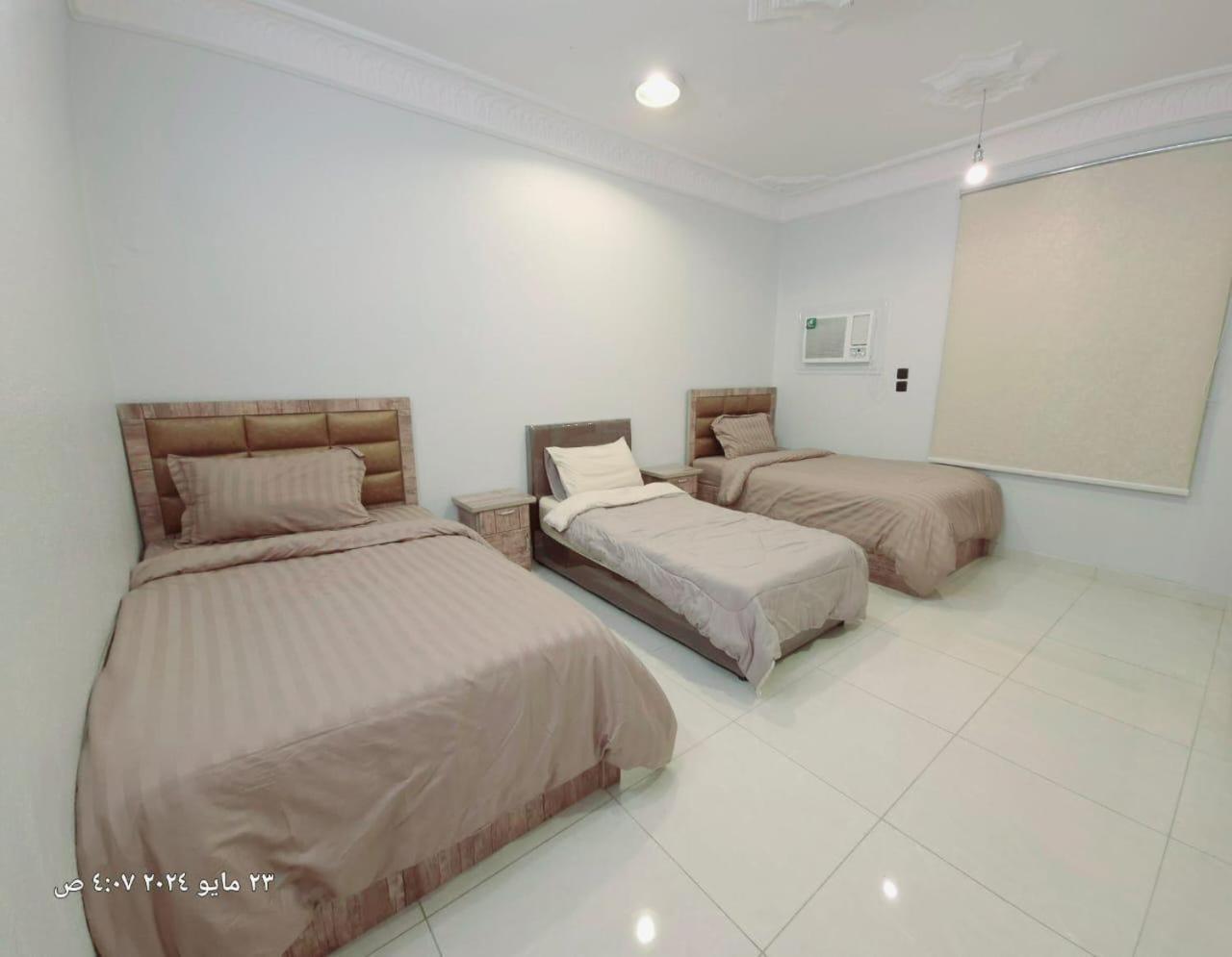 Apartment السلطان سكنية مستقلة Private Independent