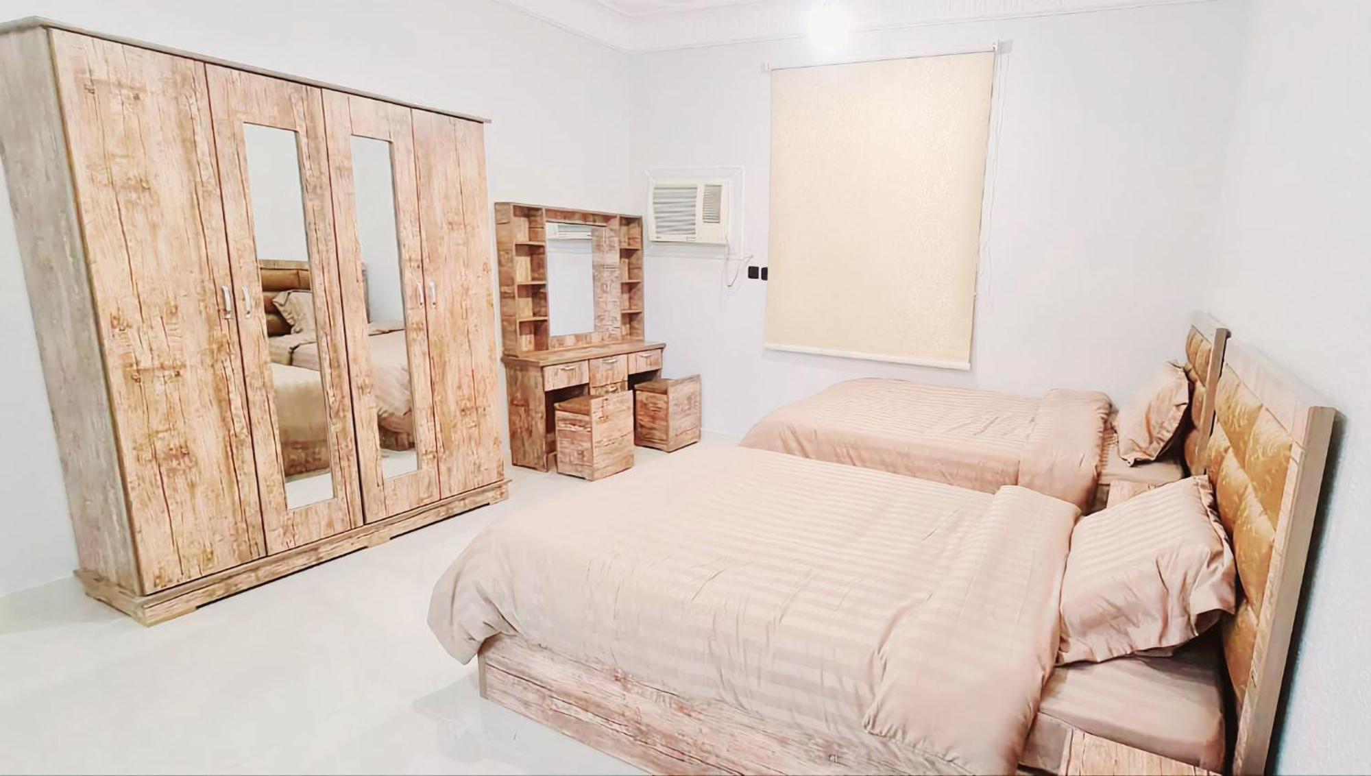 Apartment السلطان سكنية مستقلة Private Independent