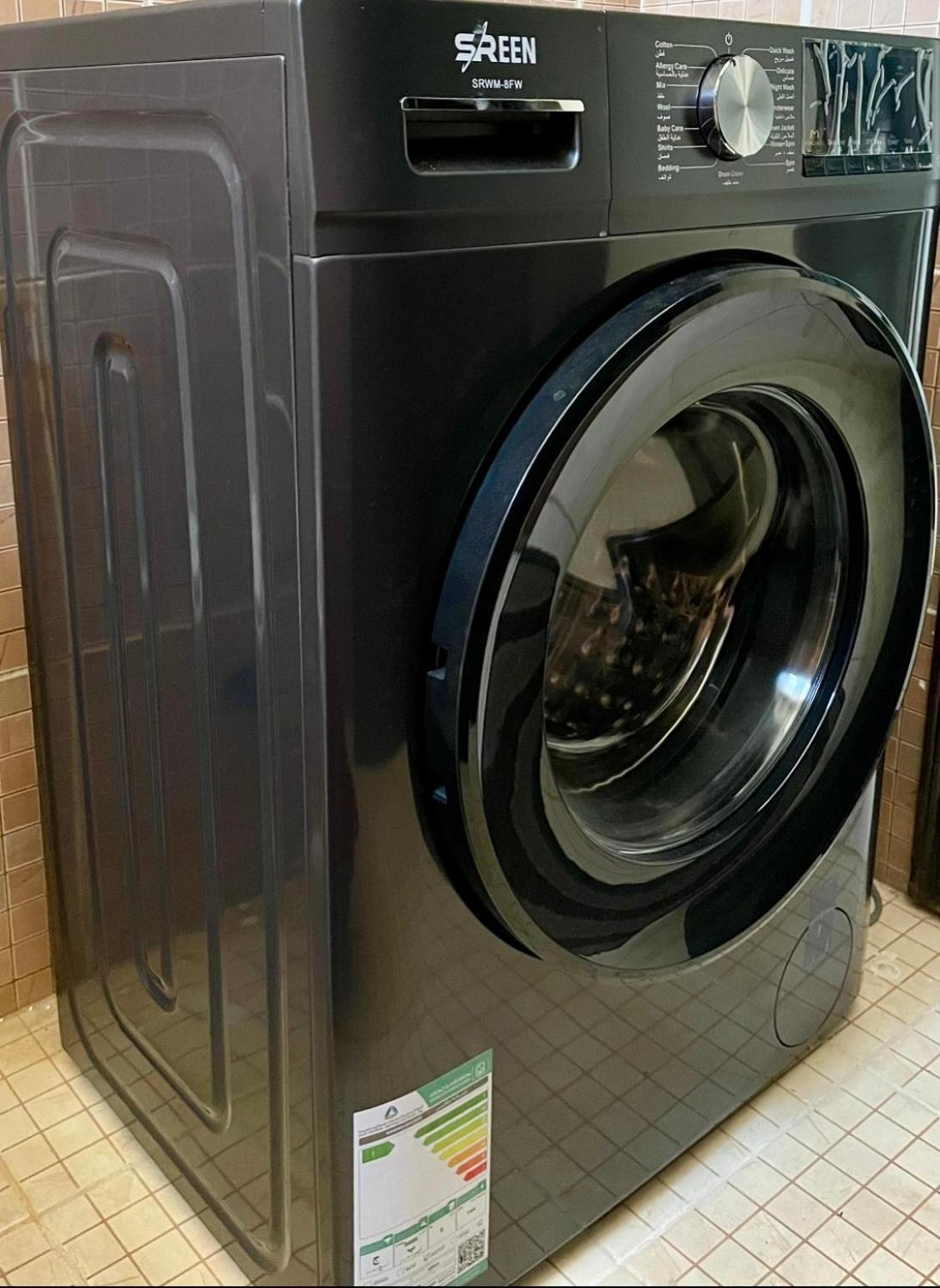 ستوديو غرفة بحمام Apartment *
