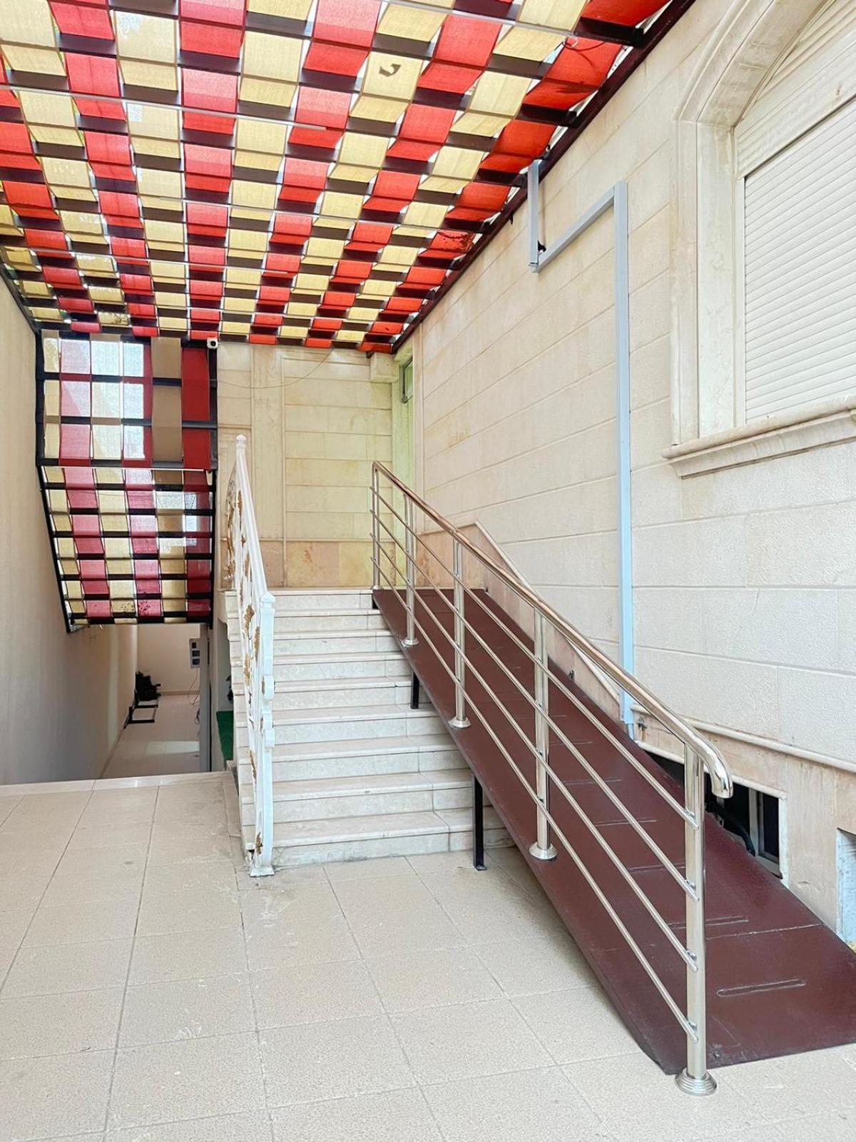 Apartment Al-jamwaut A - Nozol Noor 5 Medina