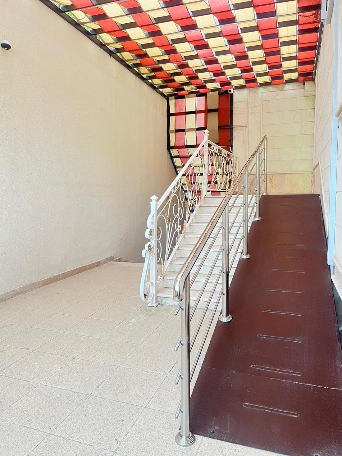 Al-jamwaut A - Nozol Noor 5 Apartment