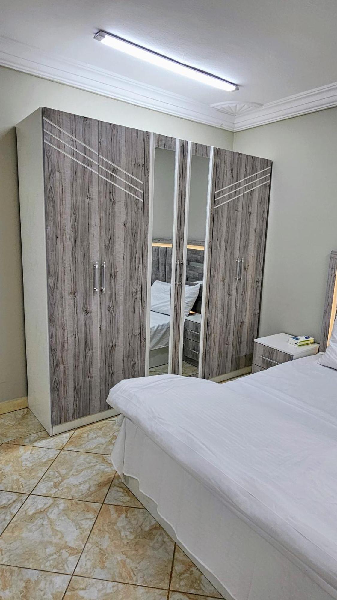 بغرفتين نوم والسعر مغري 1 Apartment Medina