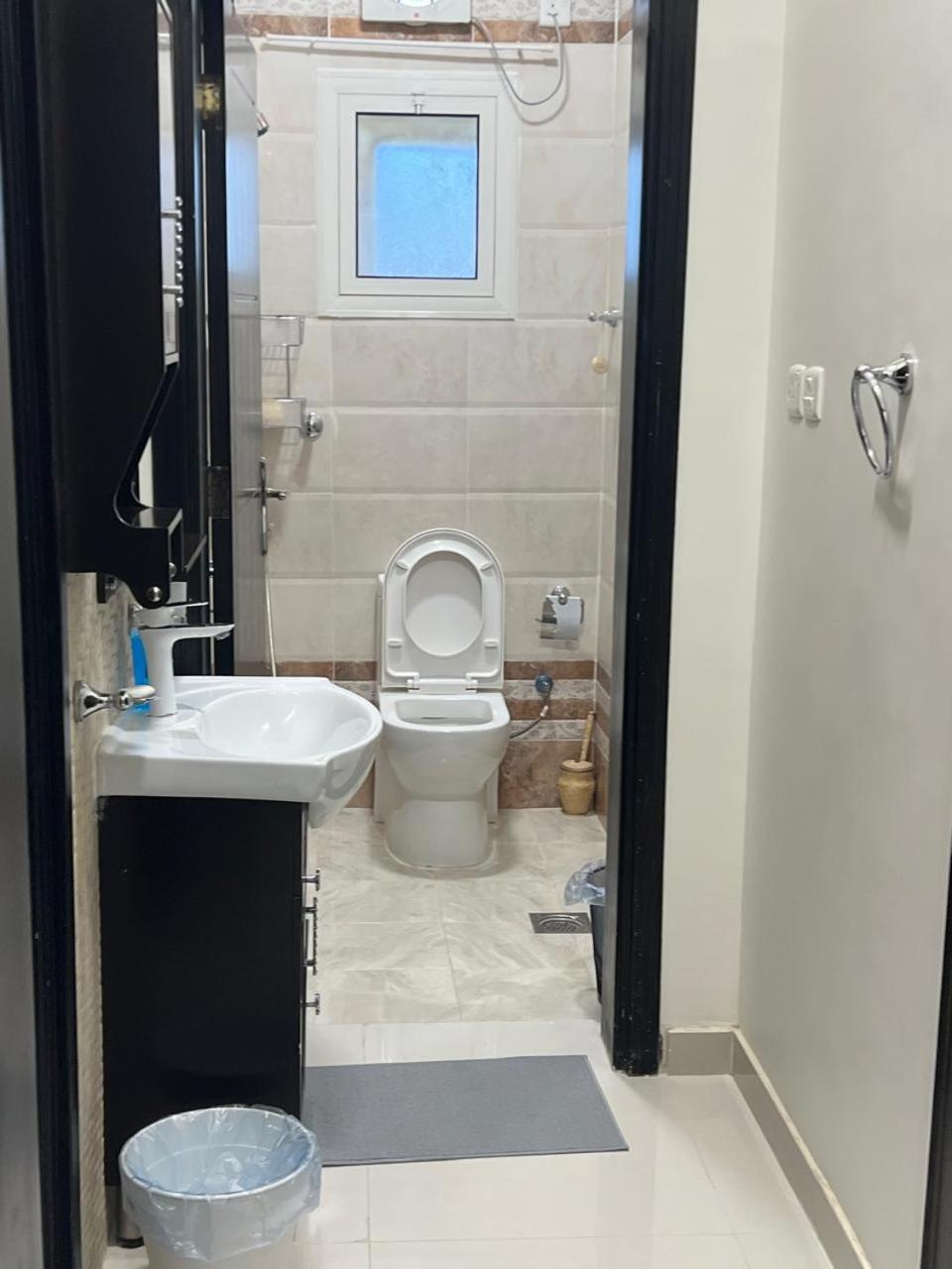 Apartment إطلالة الشرق خاصة 9 كلم عن الحرم East View 9 Km To Alharam