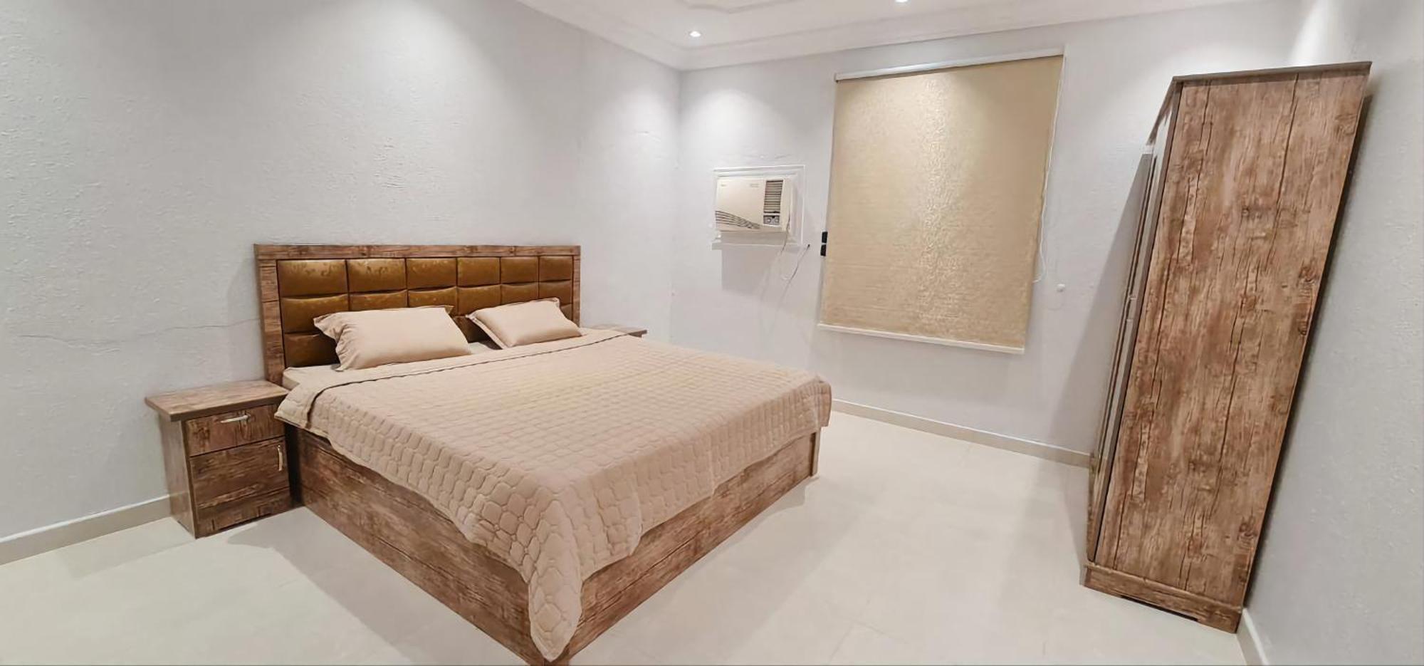 Apartment السلطان سكنية مستقلة Private Independent *