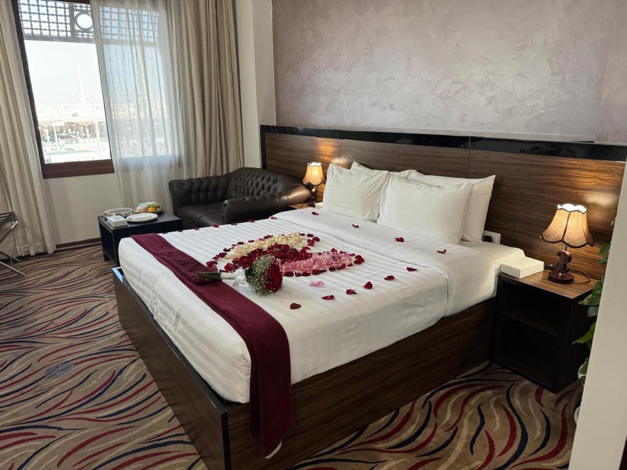 Hayah Golden Hotel *