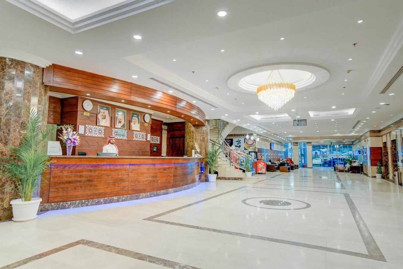 Hayah Golden Hotel