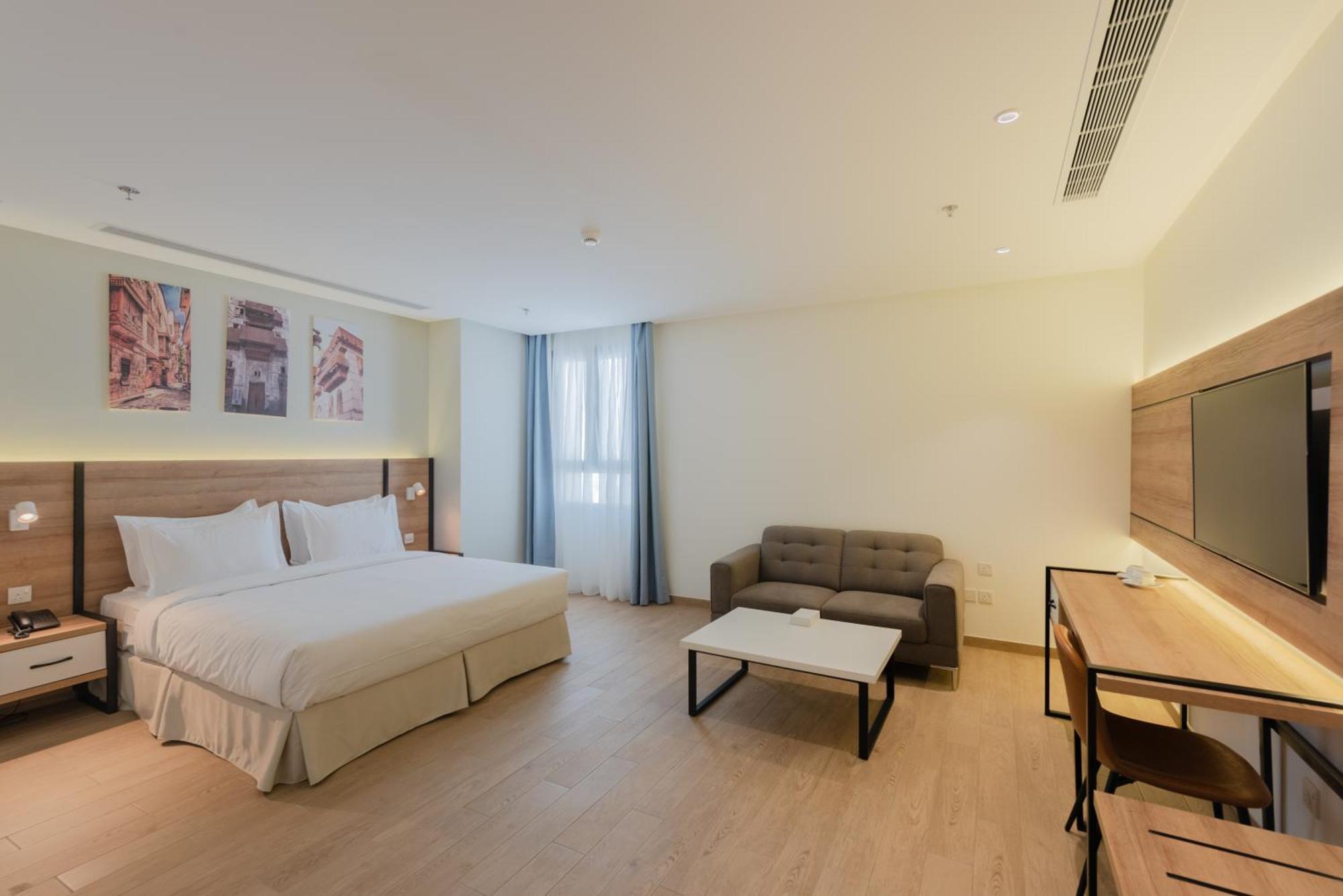 Aparthotel Hasanah Medina