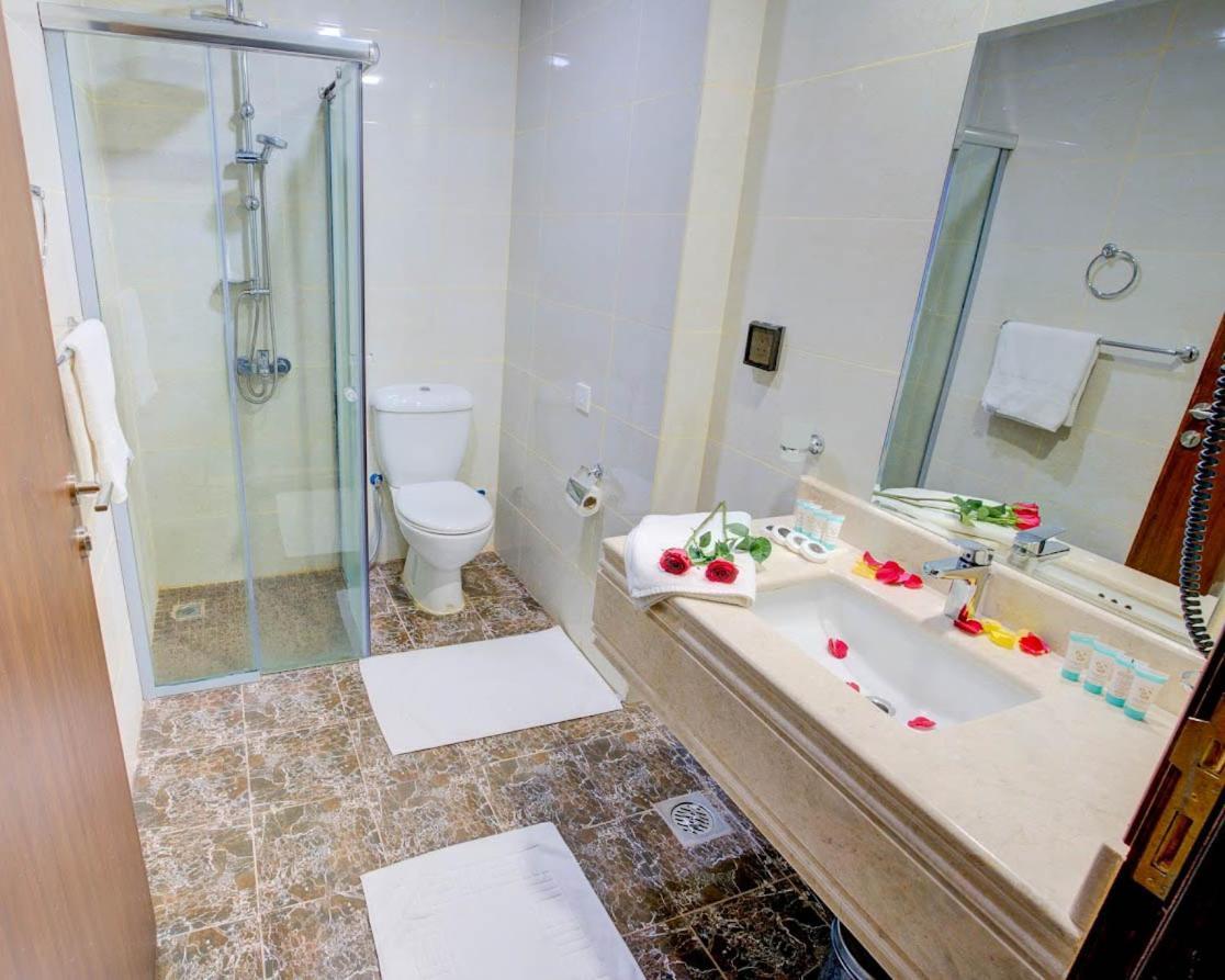 Hayah Diamond Hotel Medina