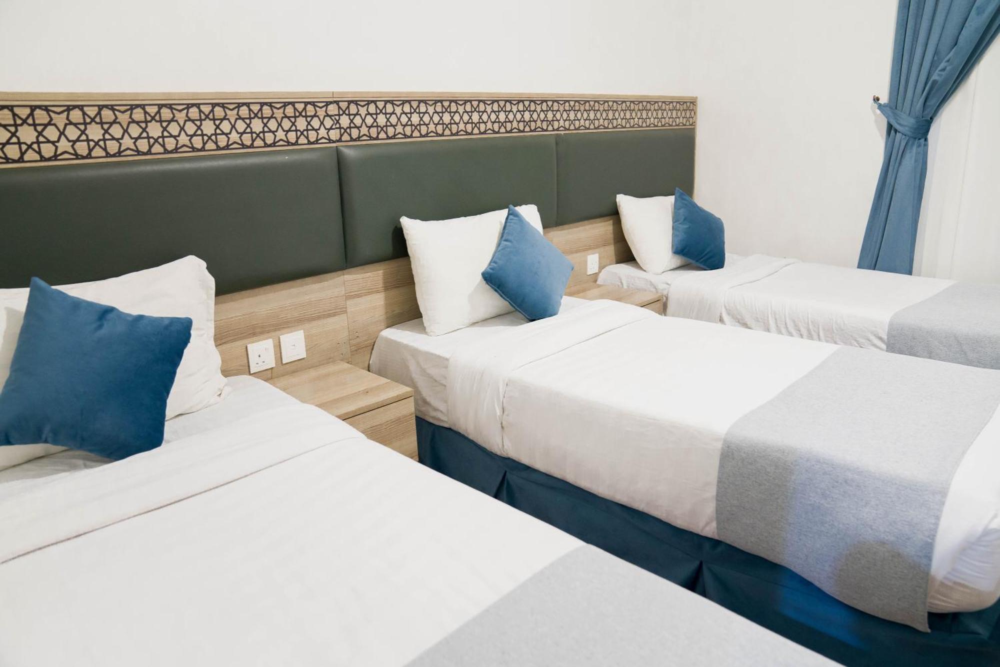 Hotel Hayah Taibah
