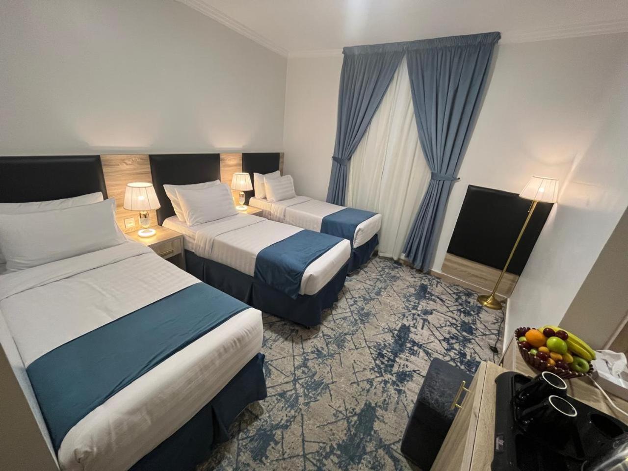 Hotel Hayah Taibah