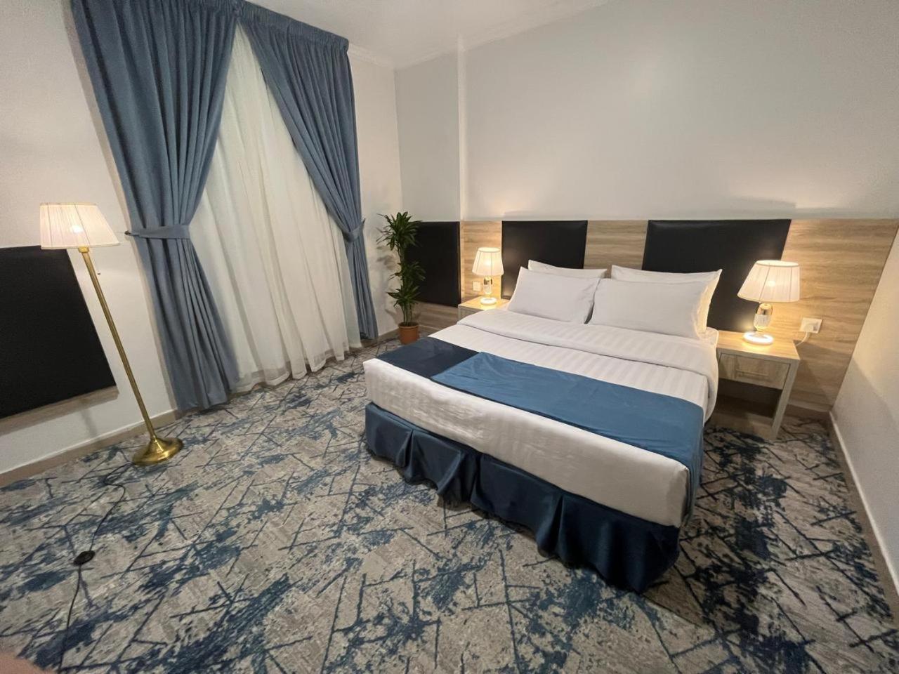 Hayah Taibah Hotel