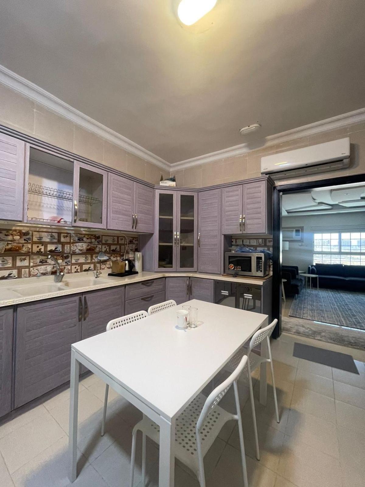 Apartment إطلالة الشرق خاصة 9 كلم عن الحرم East View 9 Km To Alharam *