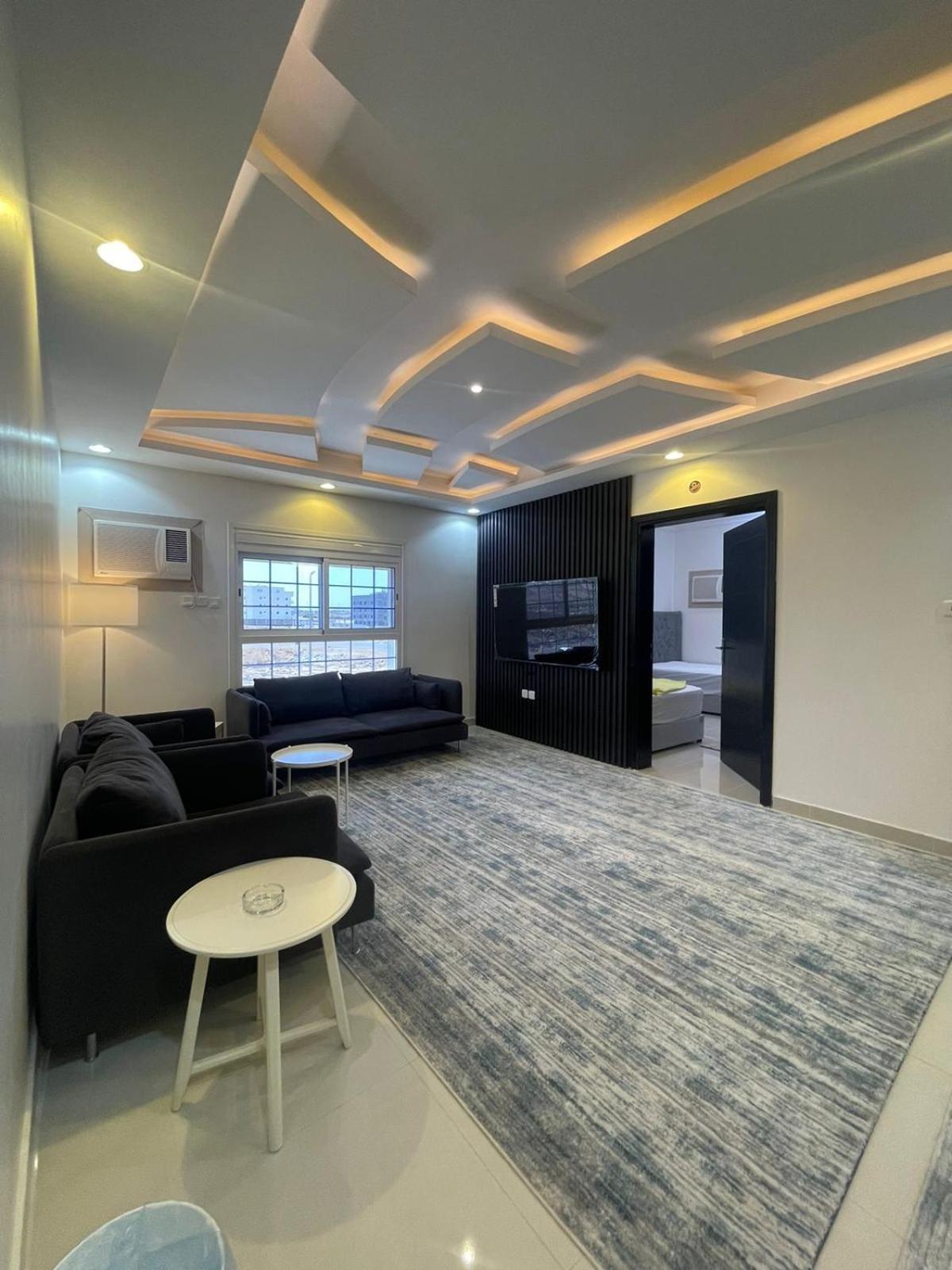 Apartment إطلالة الشرق خاصة 9 كلم عن الحرم East View 9 Km To Alharam Medina