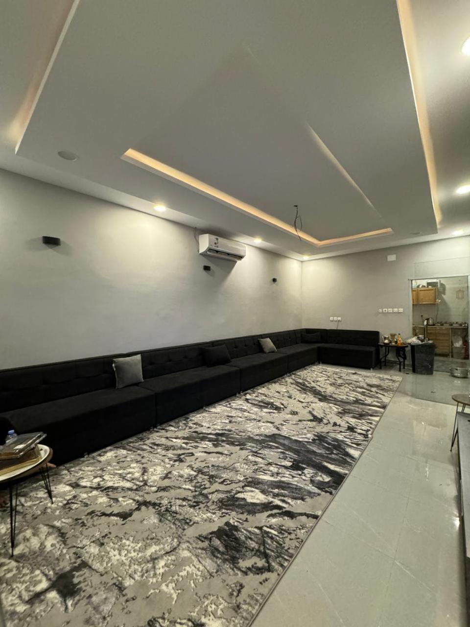 Apartment شاليه الزهور