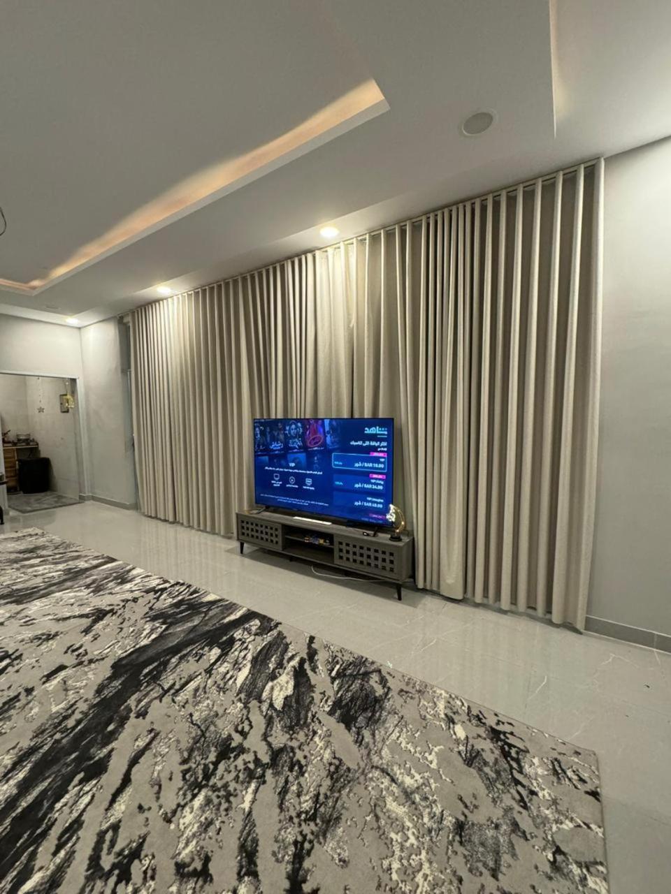 شاليه الزهور Apartment *