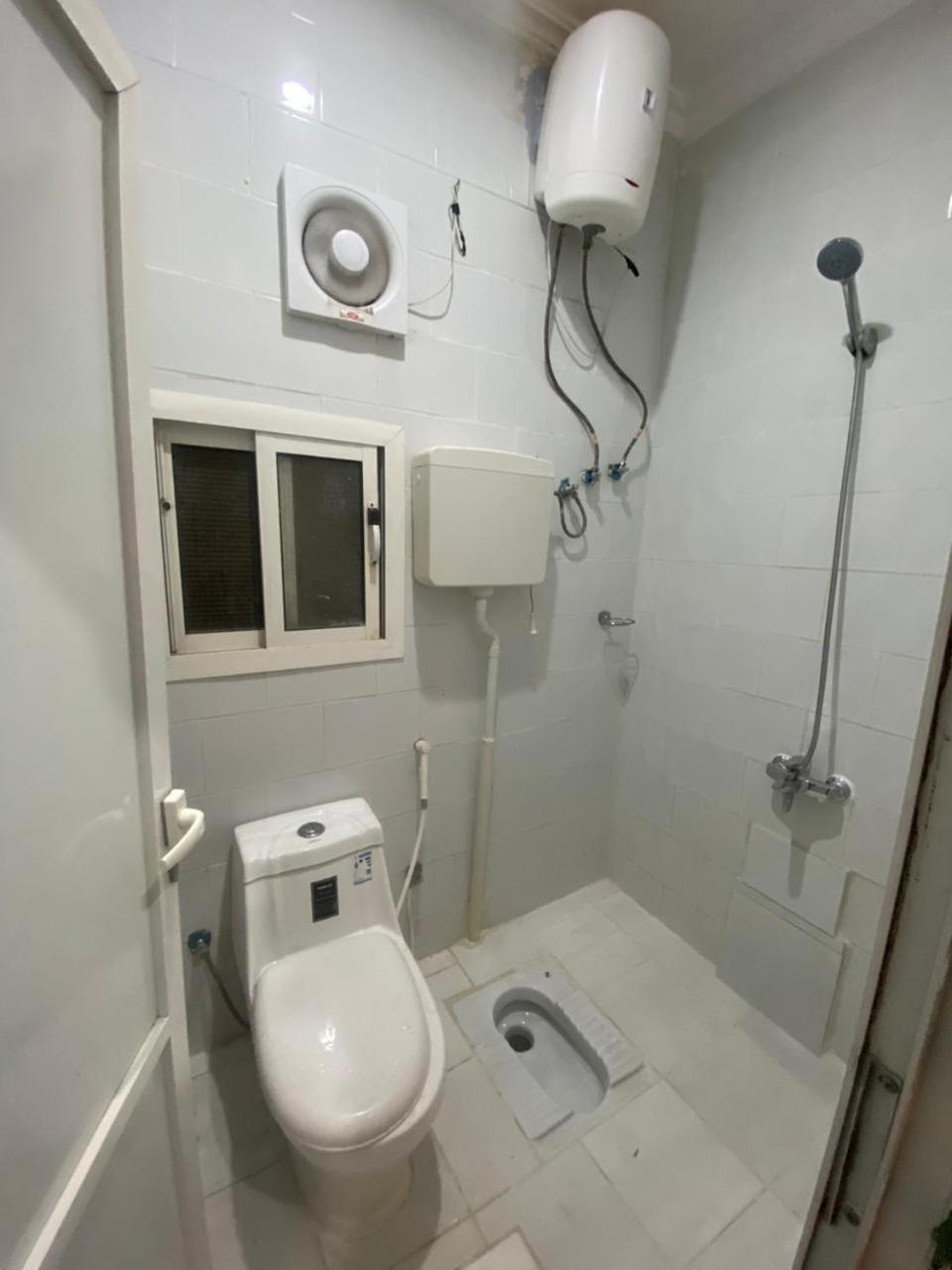الزهور Apartment *