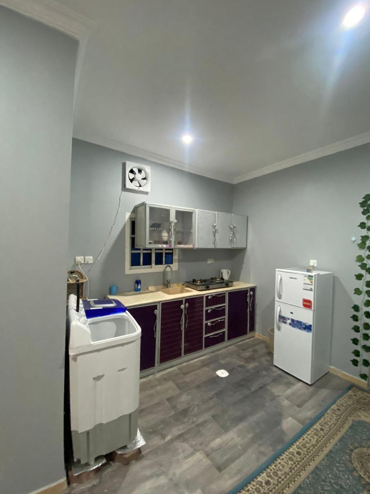 Apartment الزهور