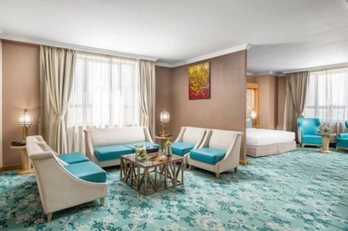 Elaf Al Taqwa Hotel 4*