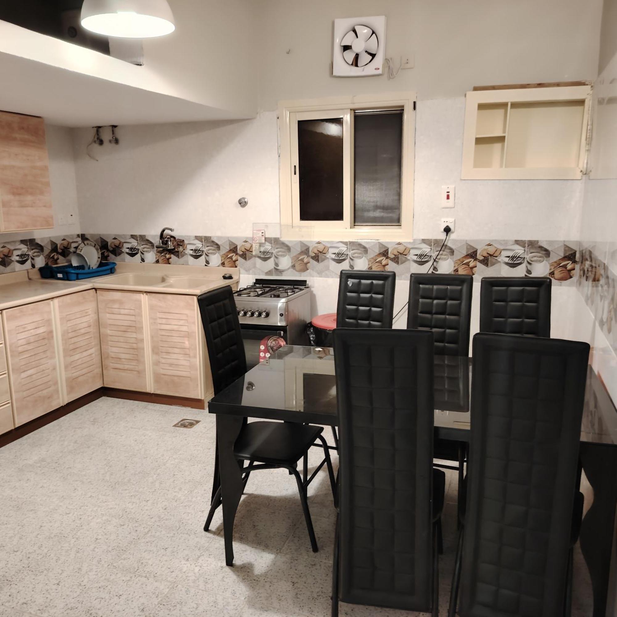 Khair Jewaar Al Madinah Apartment *