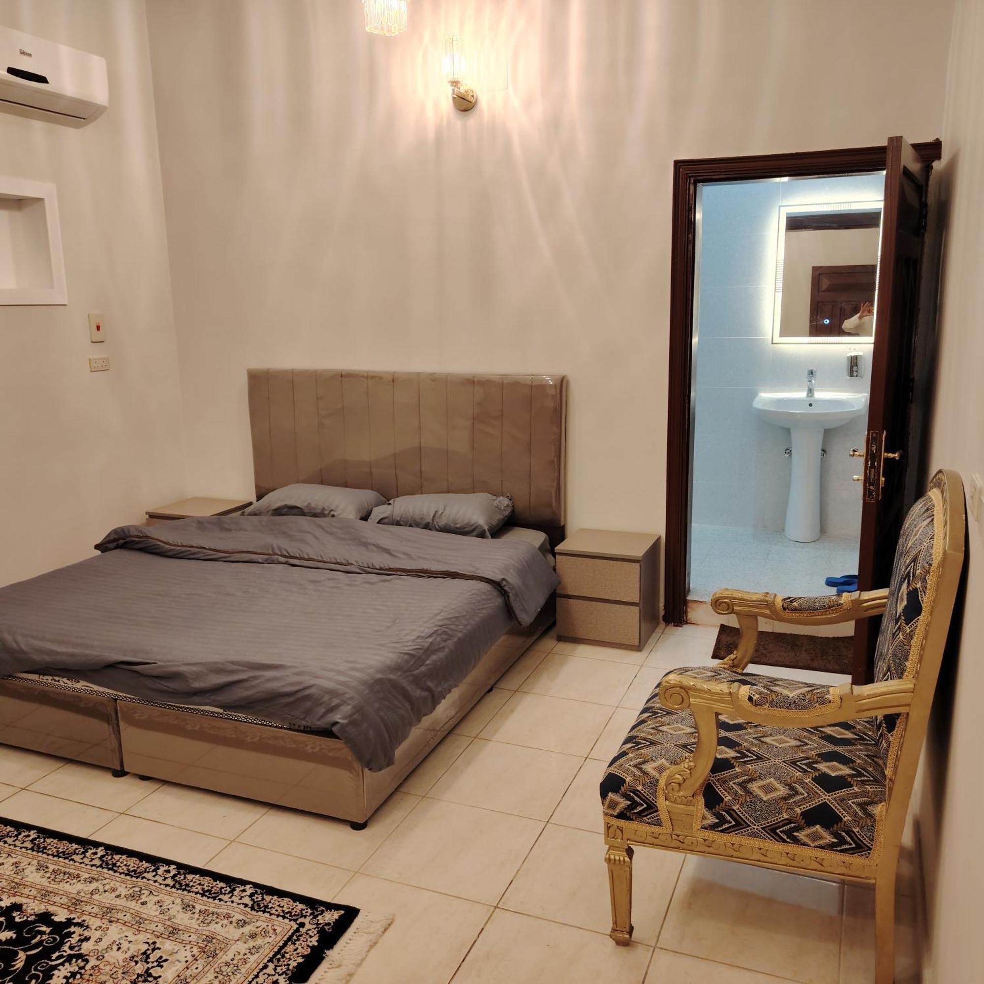 Apartment Khair Jewaar Al Madinah Medina