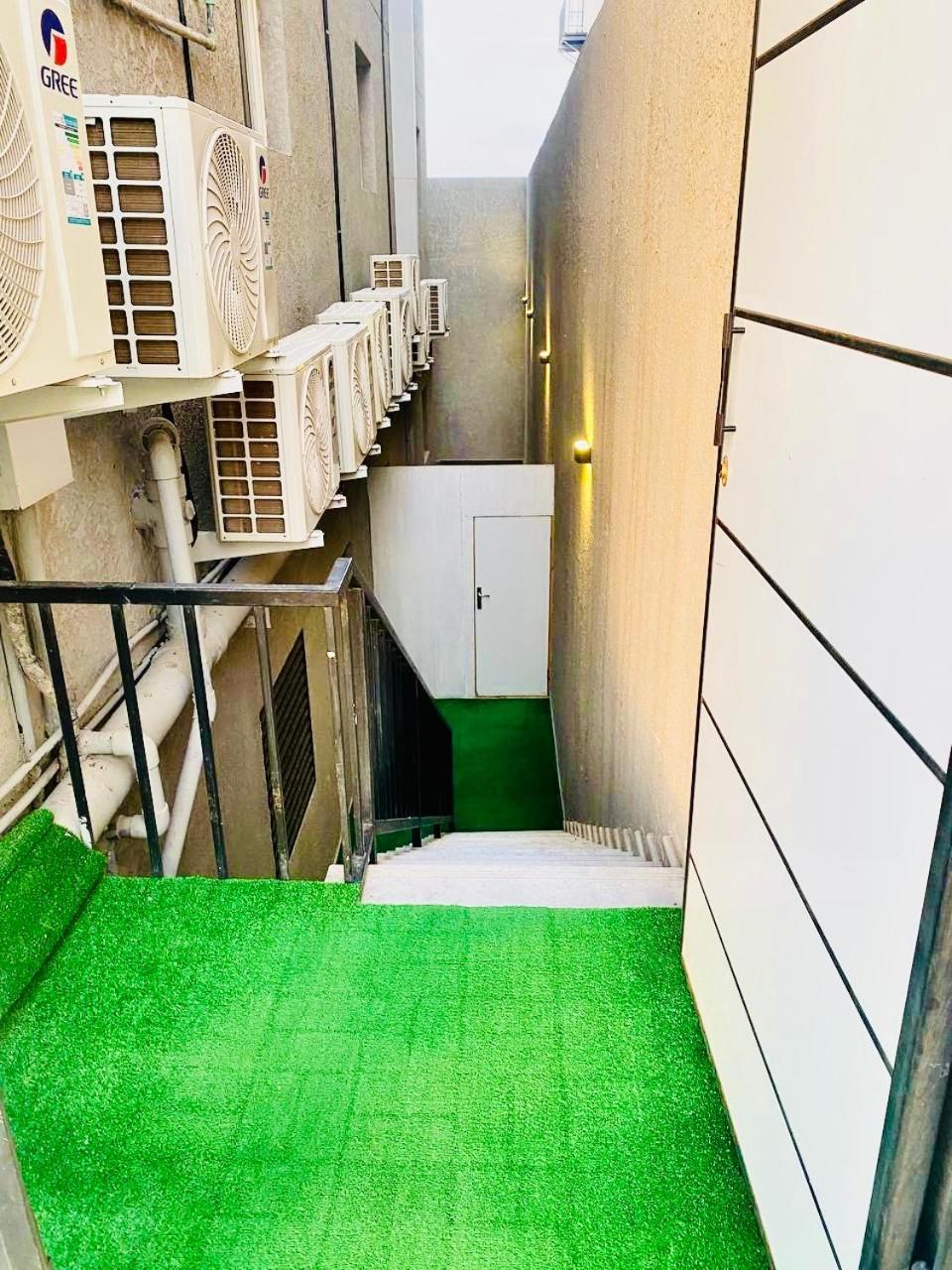 Madinah Valley Residency Kingsize Studio * Medina