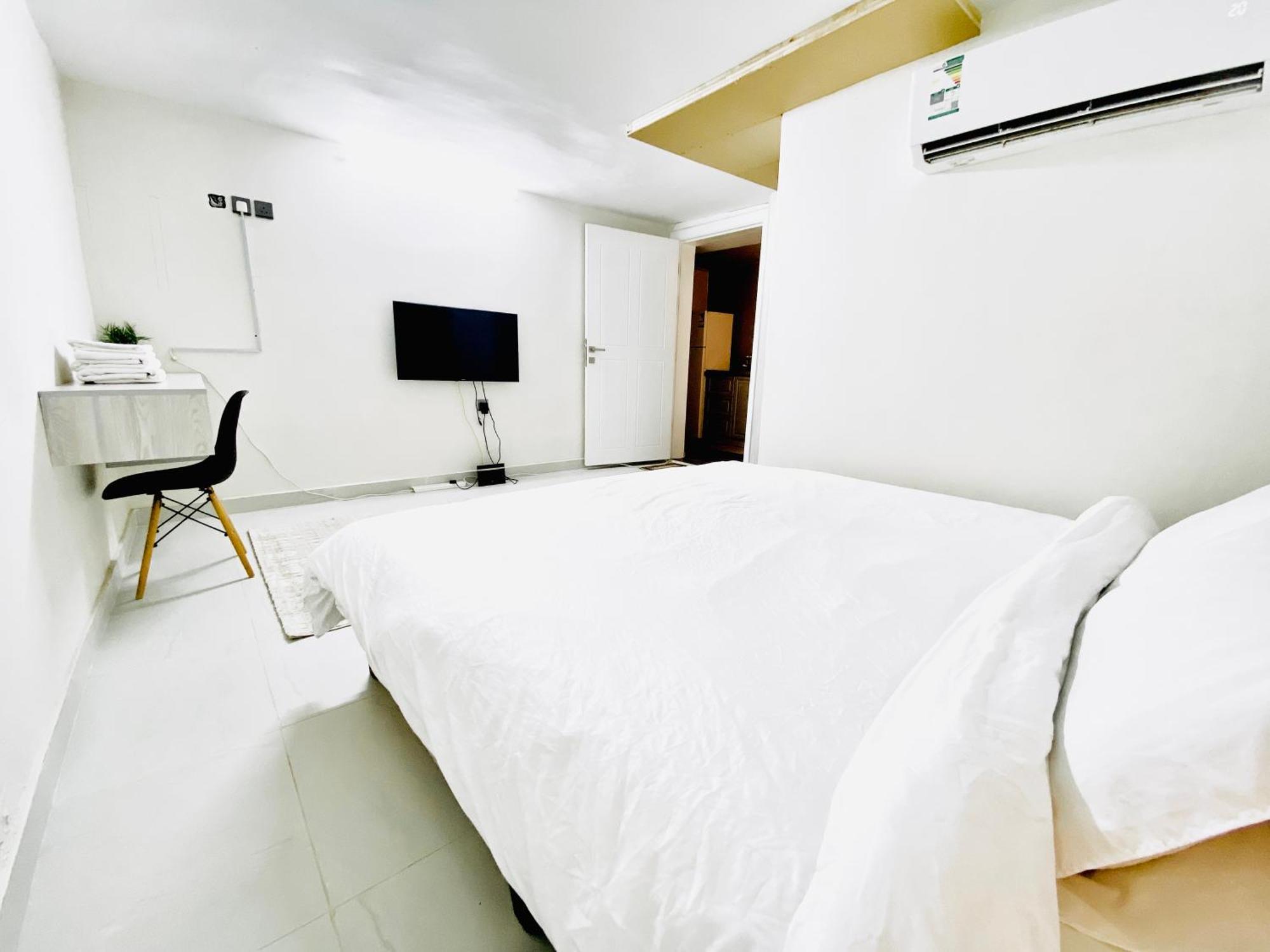 Madinah Valley Residency Kingsize Studio *