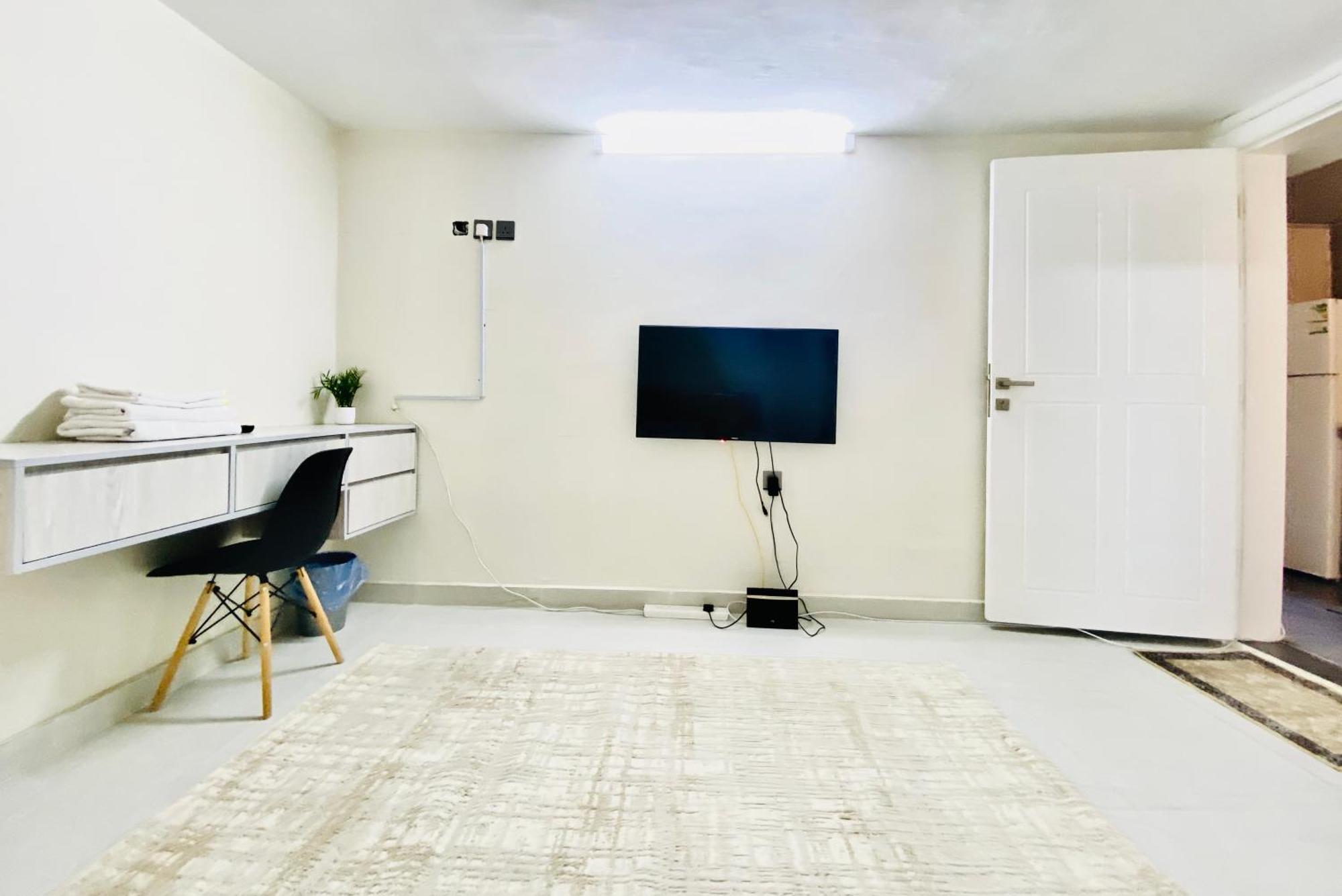 Guest house Madinah Valley Residency Kingsize Studio Medina