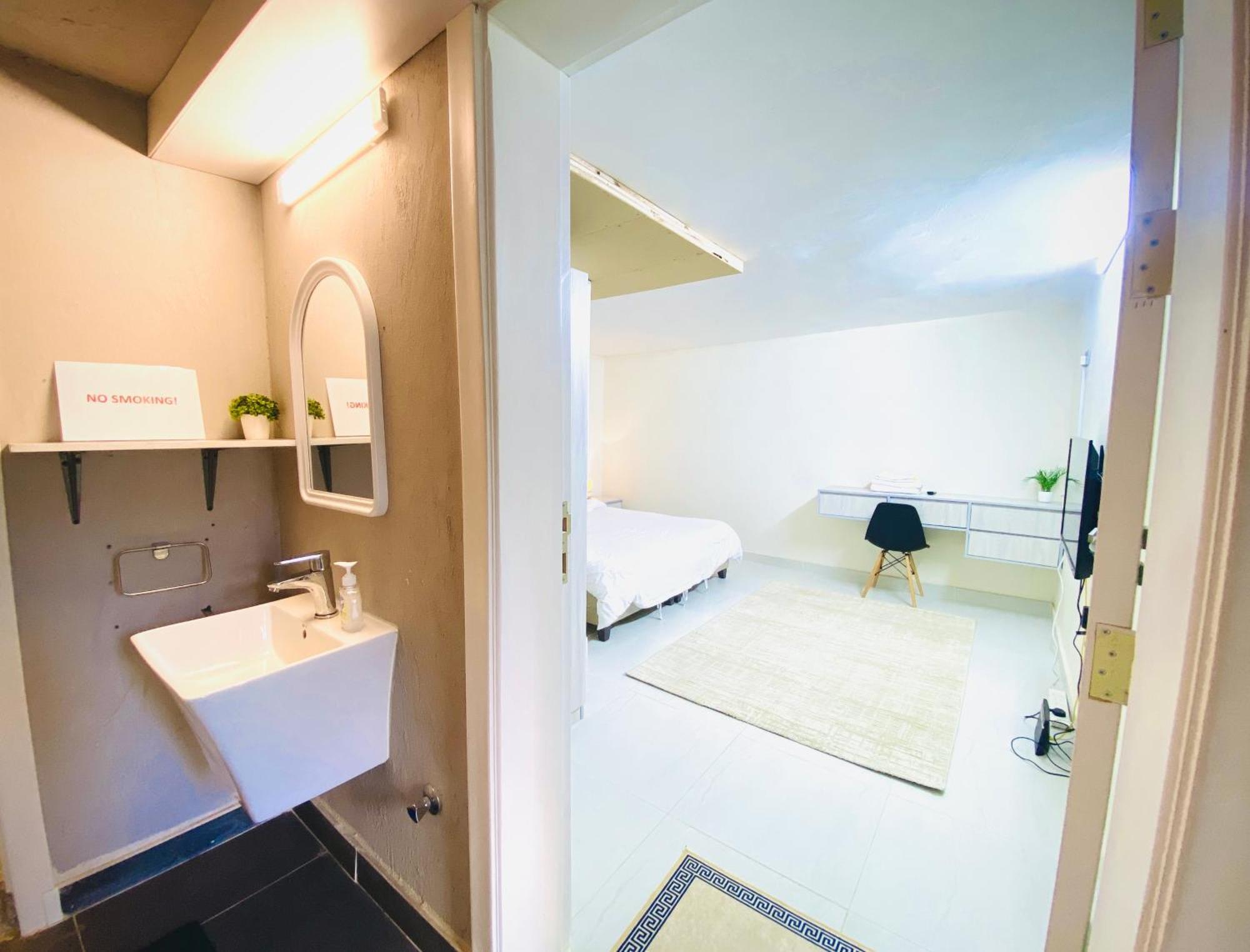 Madinah Valley Residency Kingsize Studio