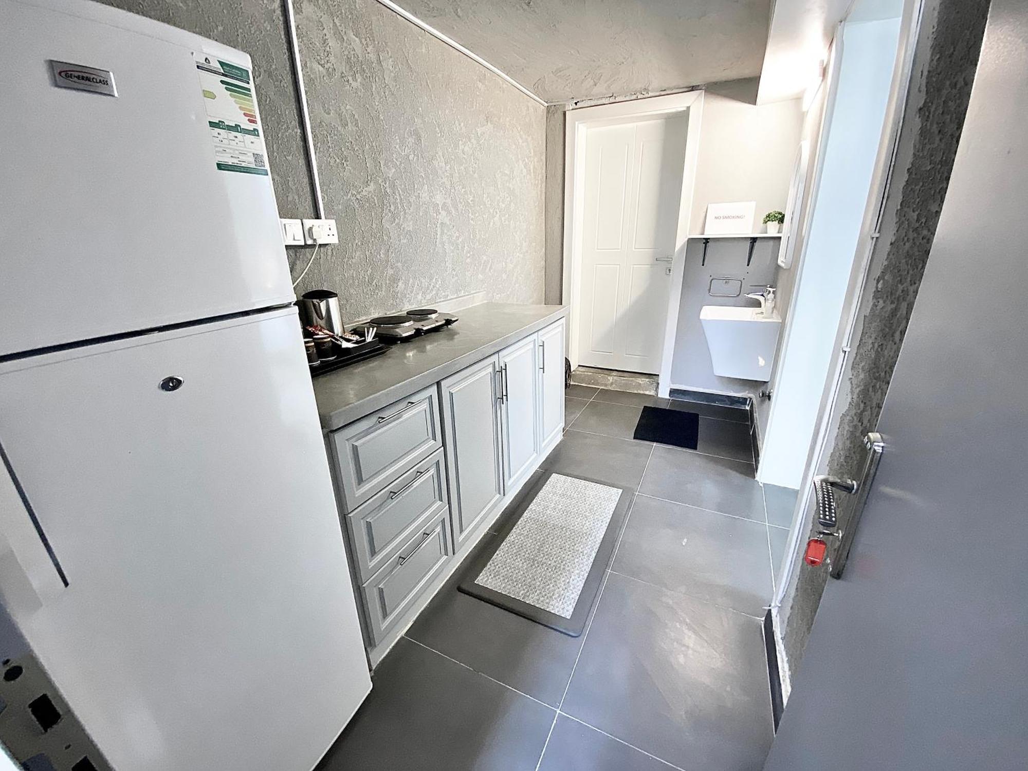Guest house Madinah Valley Residency Kingsize Studio *