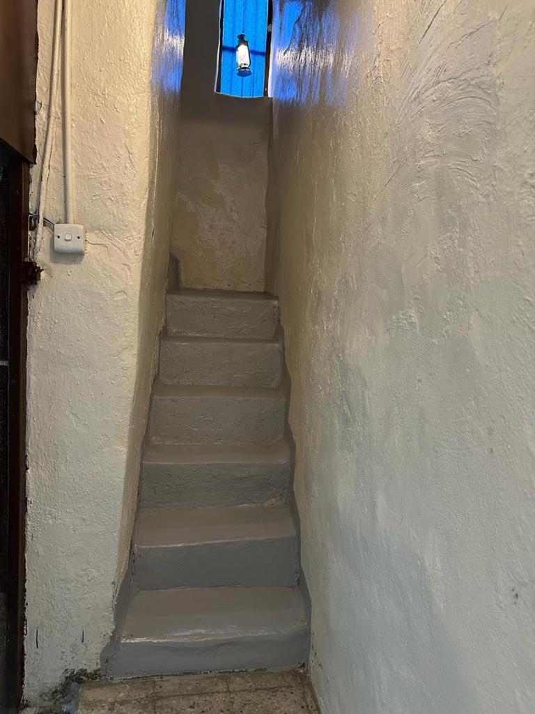 المدينه المنوره Apartment Medina