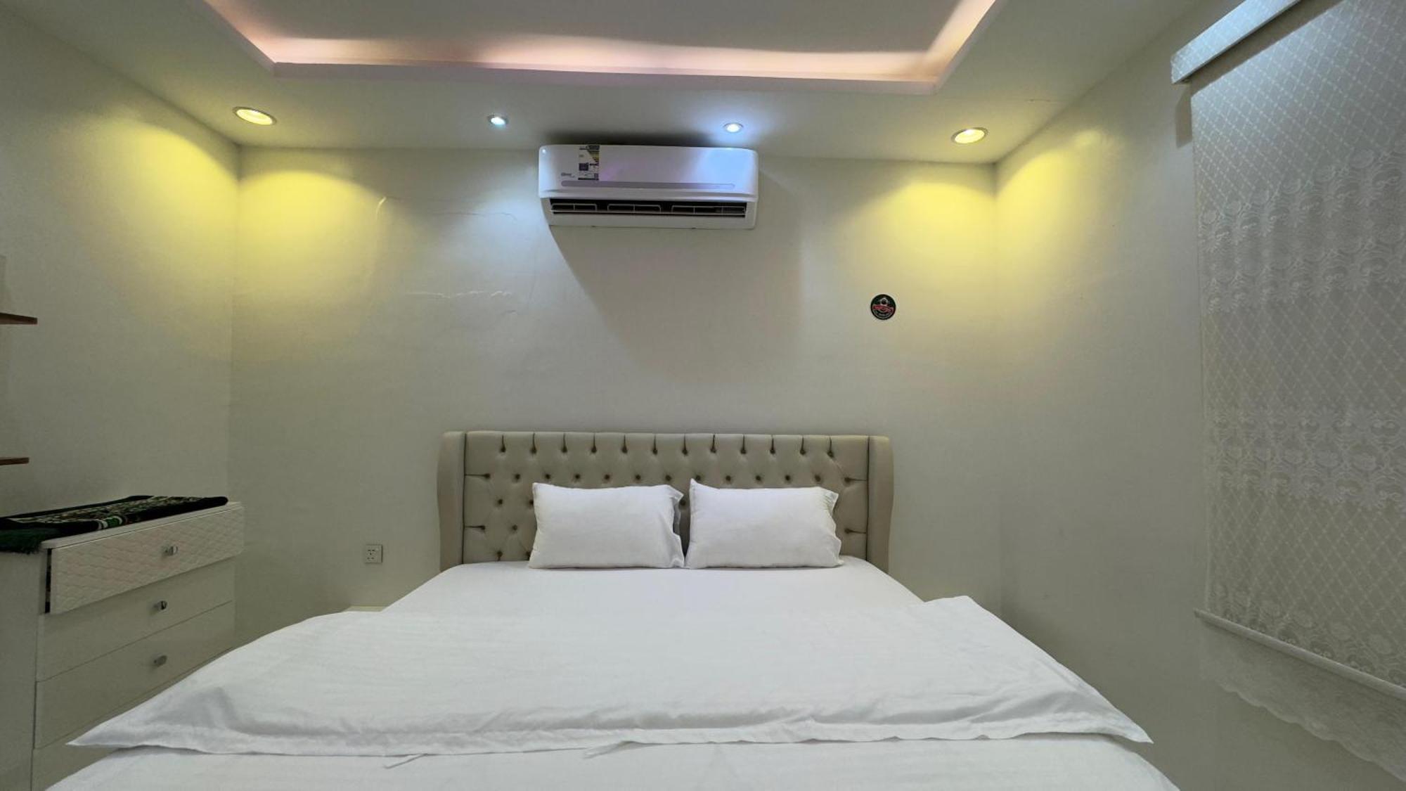 العقيق عروة Alaqeeq Apartment