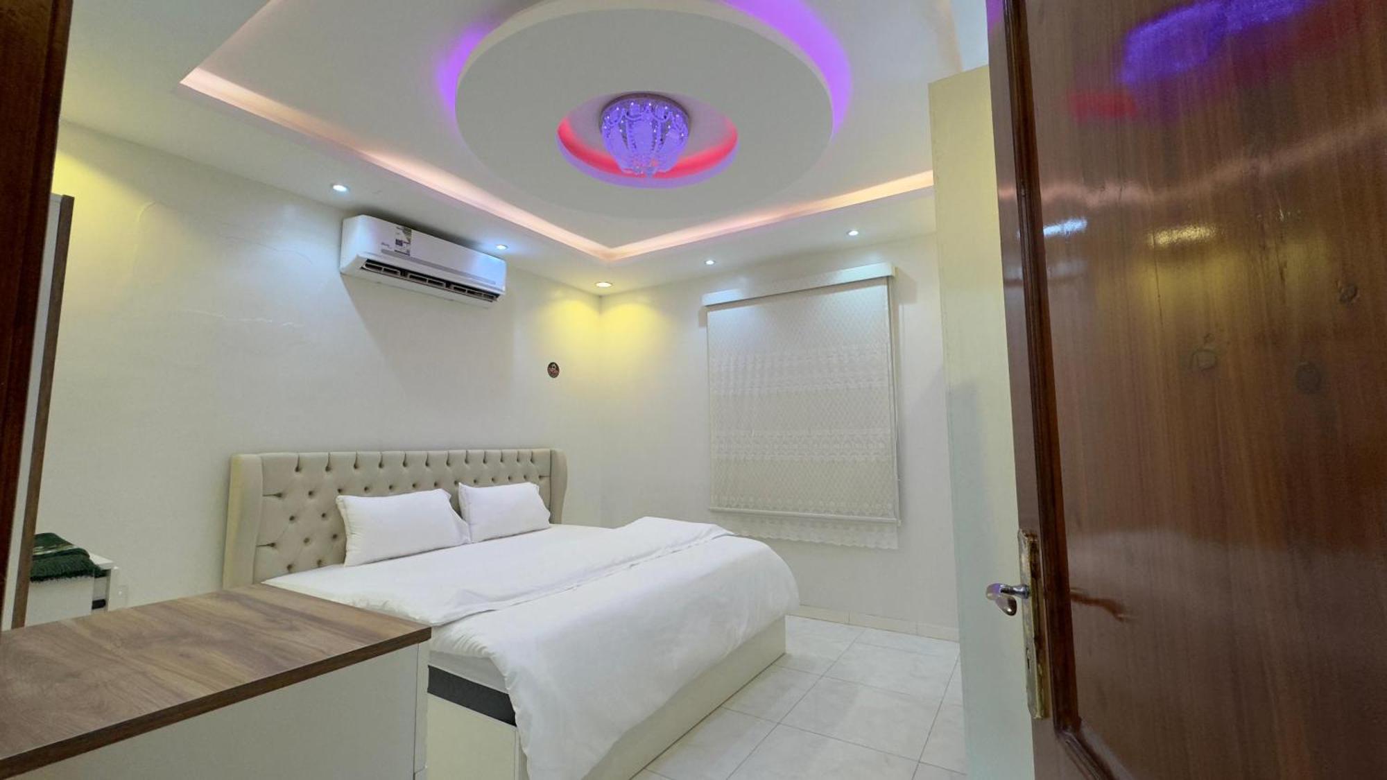 العقيق عروة Alaqeeq Apartment *